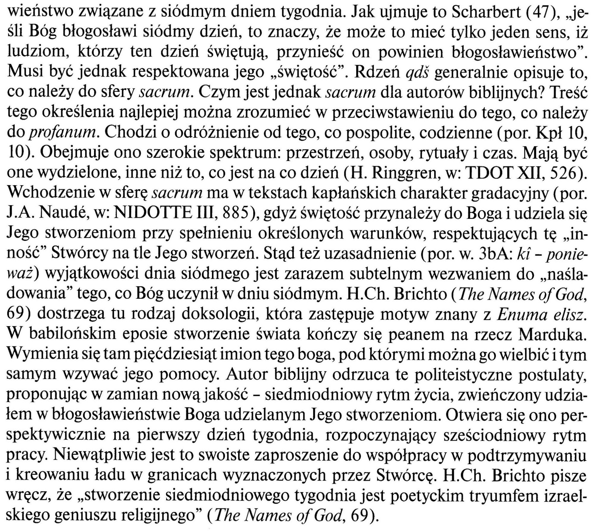 Księga Rodzaju