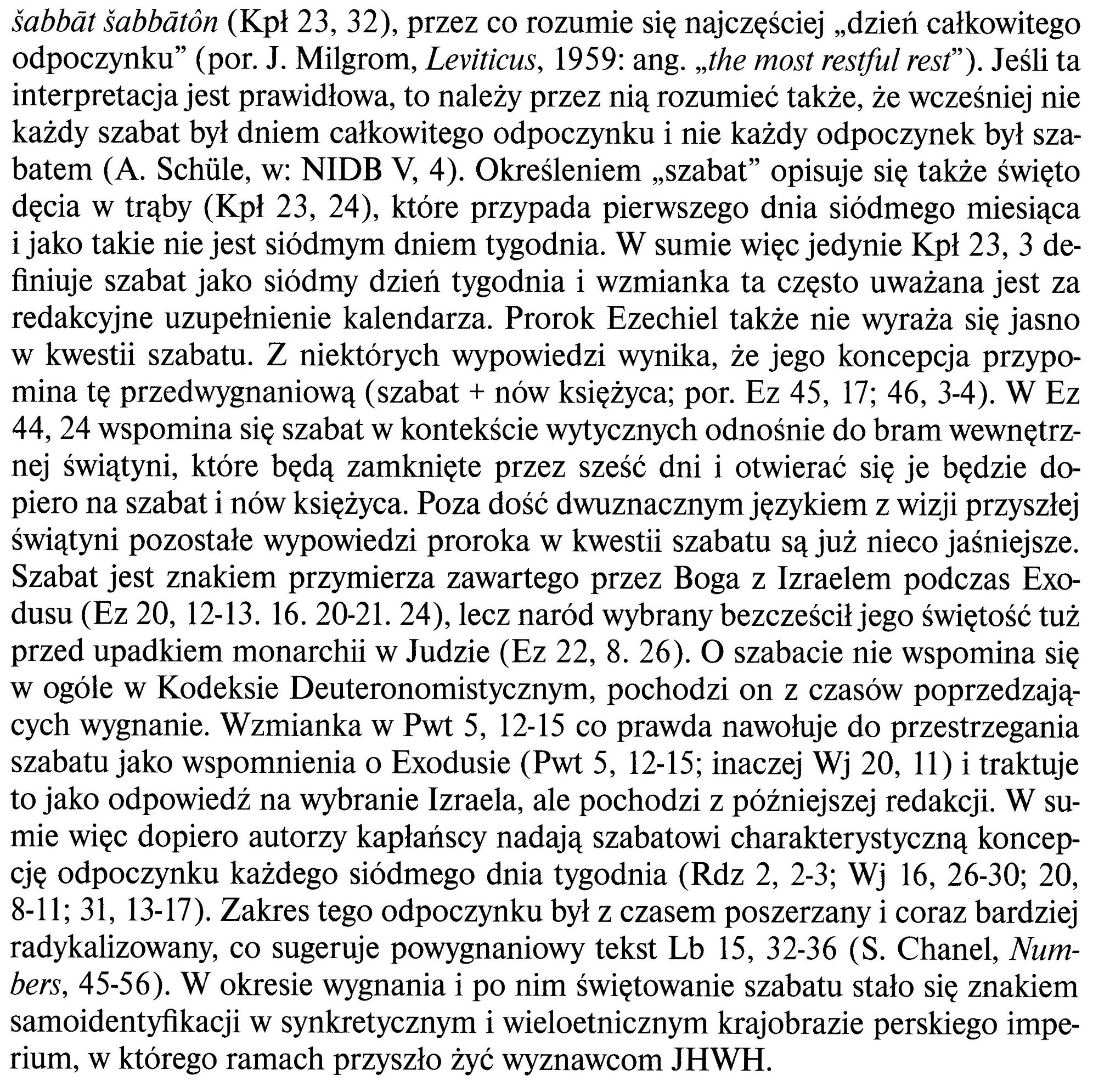 Księga Rodzaju