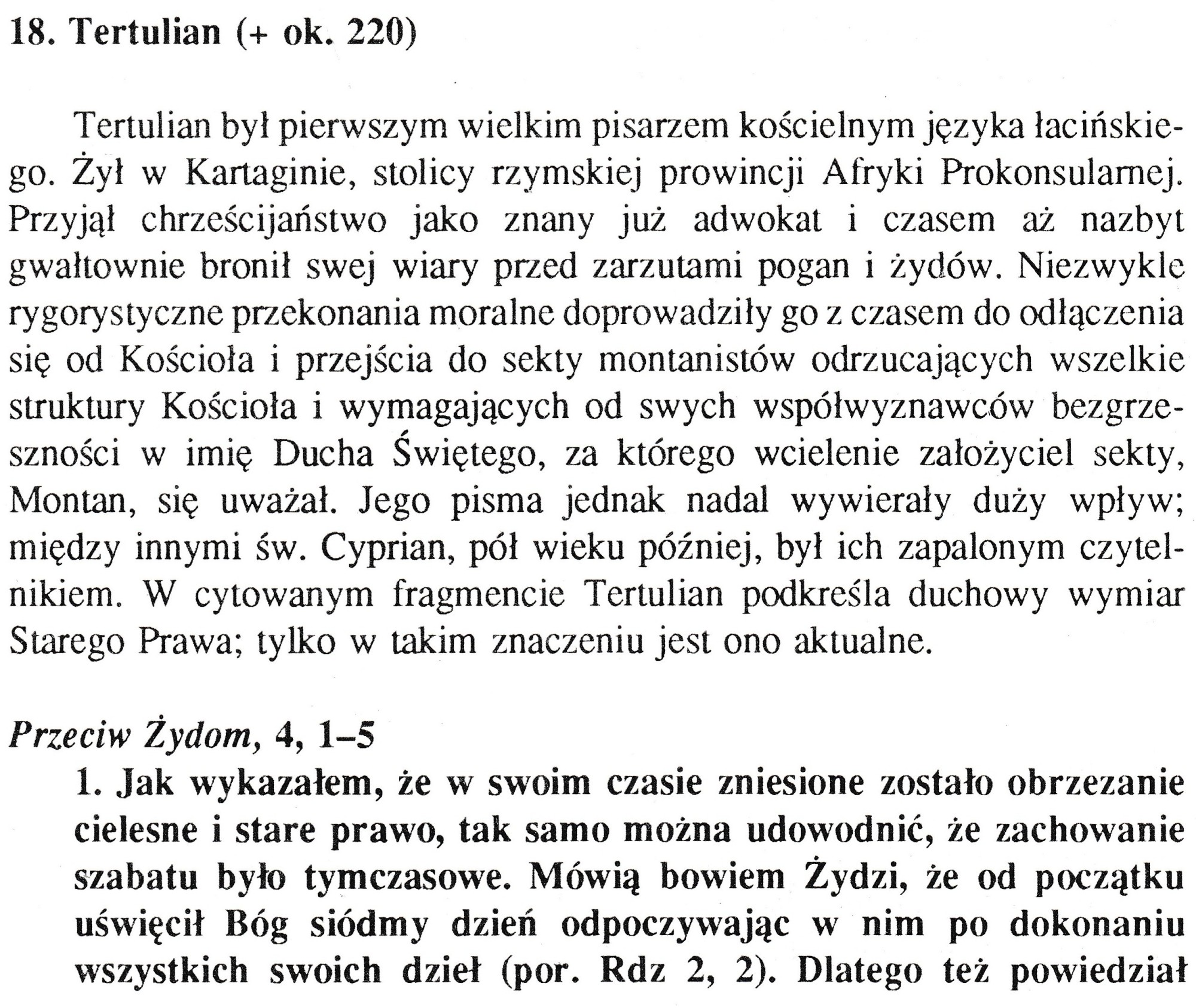 Dzień Święty