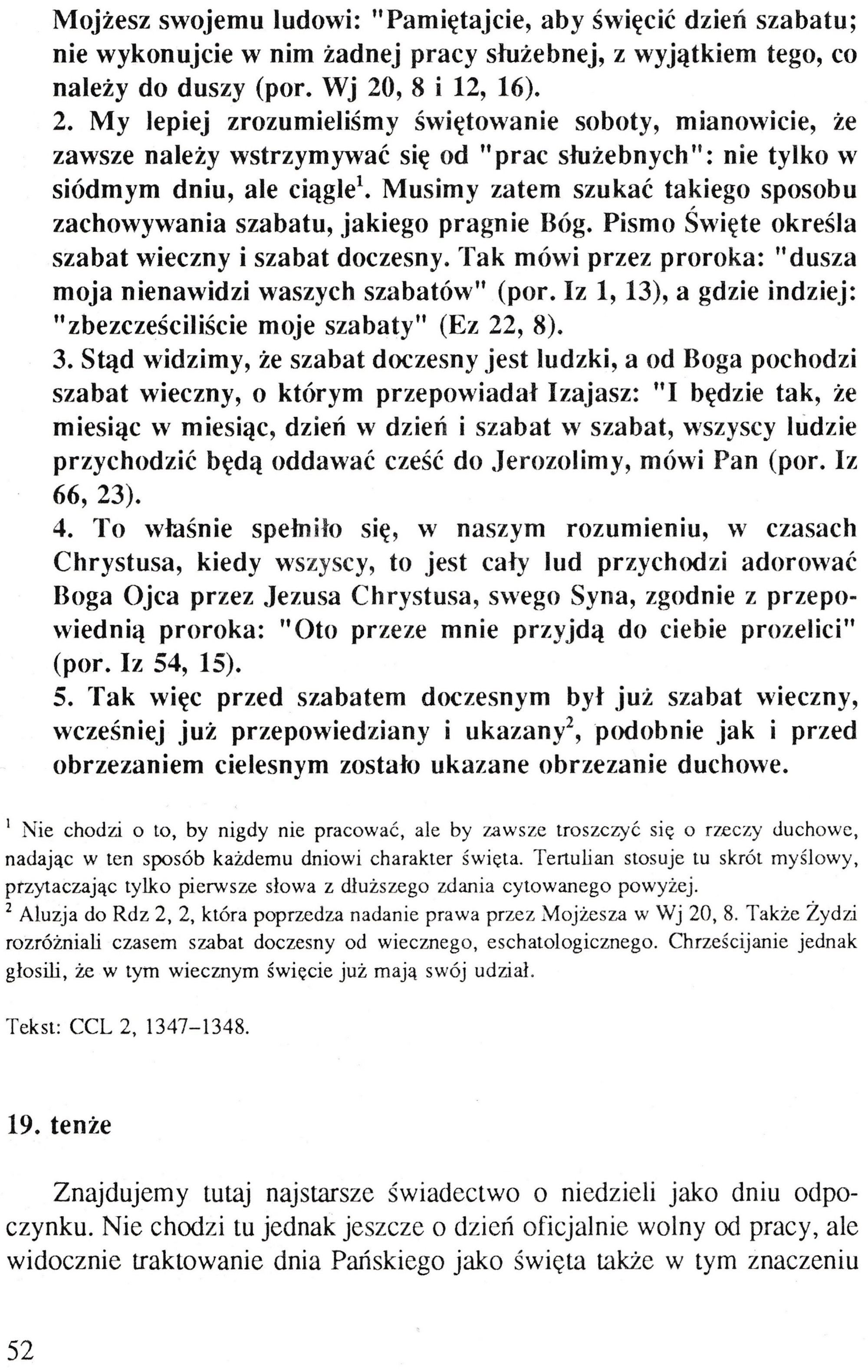 Dzień Święty