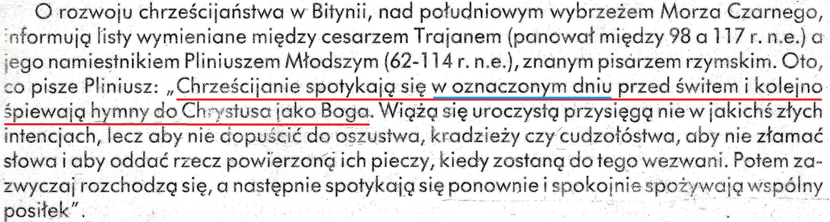 Chrześcijaństwo