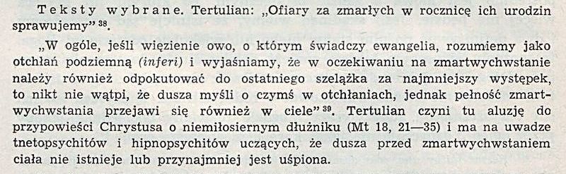 Początki doktryny chrześcijańskiej