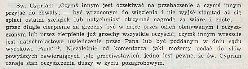 Początki doktryny chrześcijańskiej