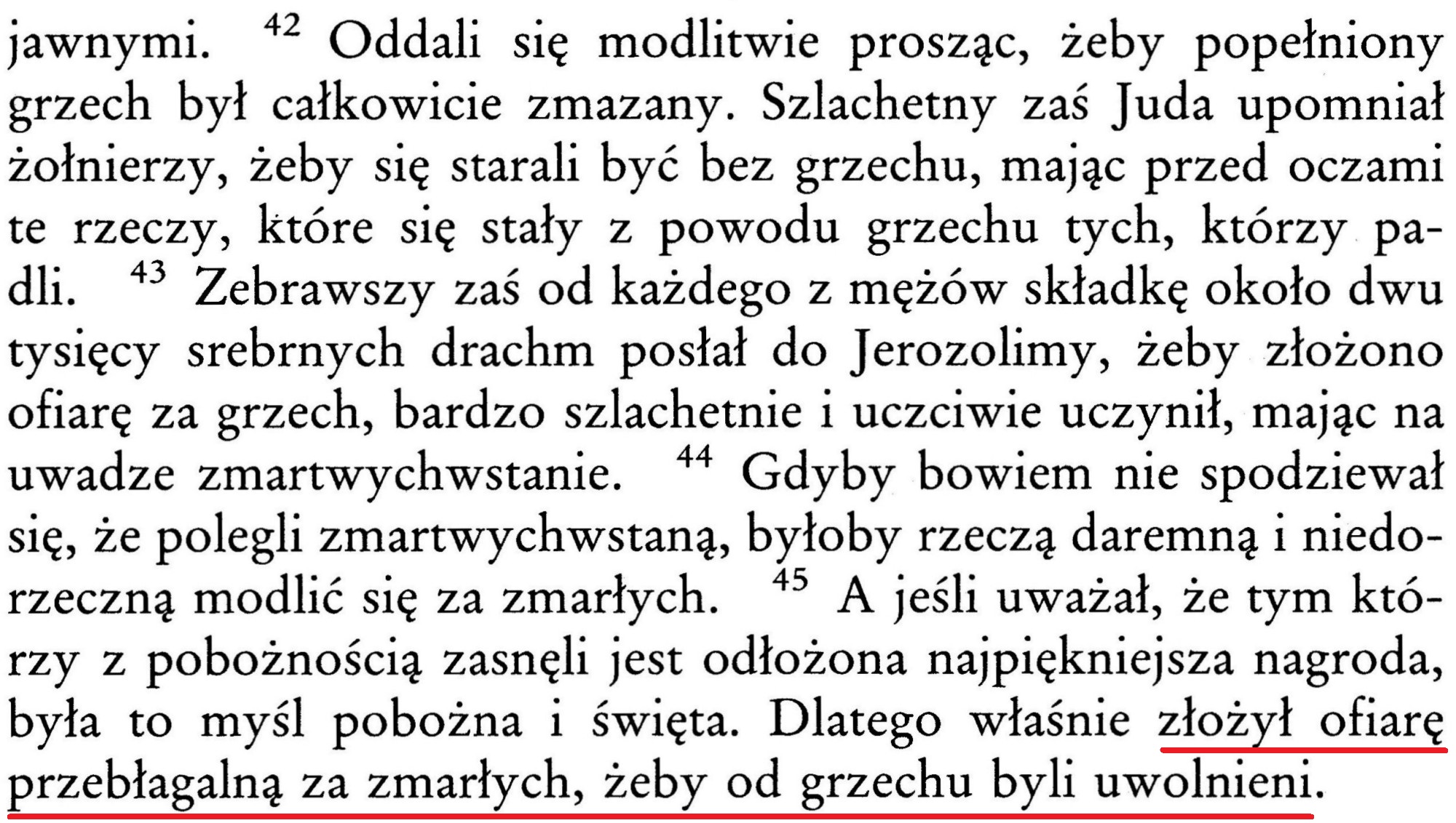 1 i 2 Księga Machabejska