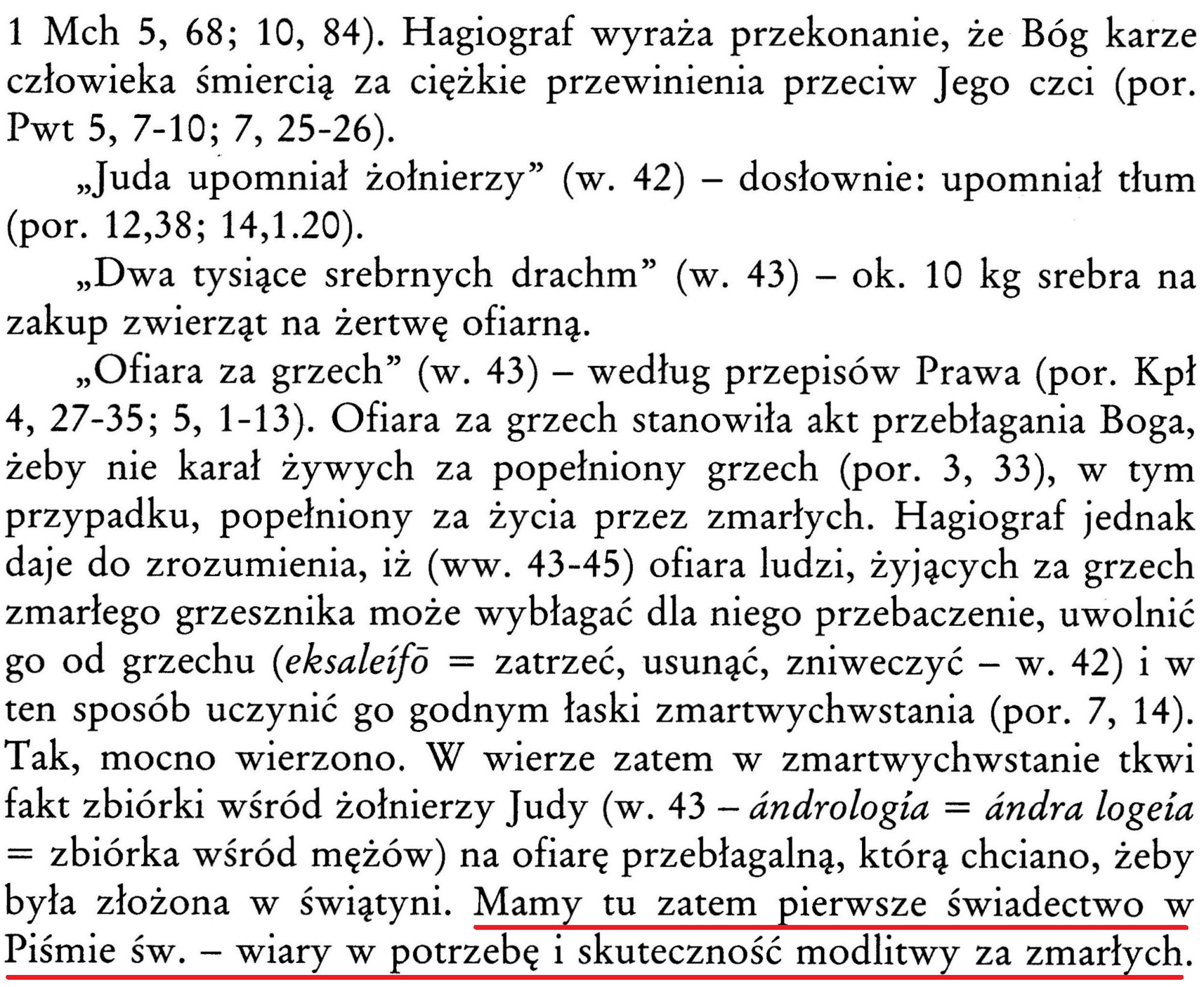 1 i 2 Księga Machabejska