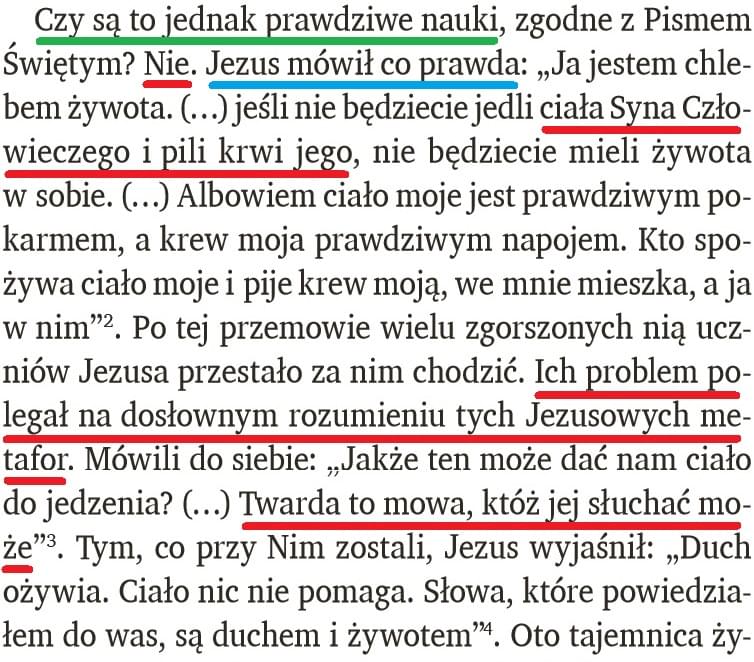 Znaki Czasu Maj 2016