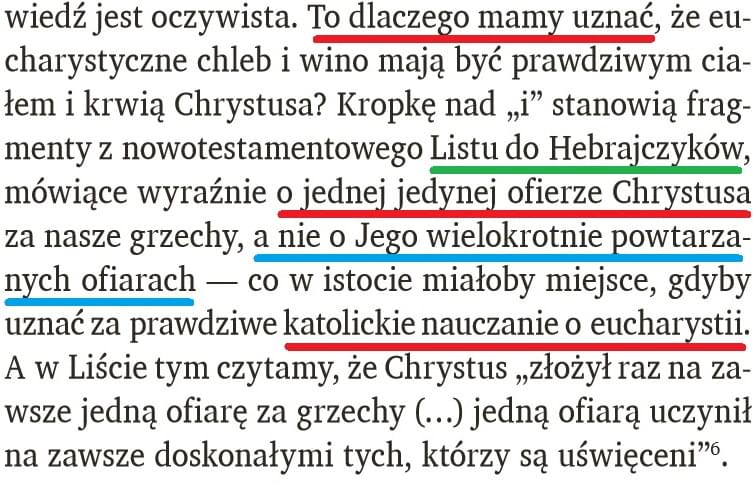 Znaki Czasu Maj 2016