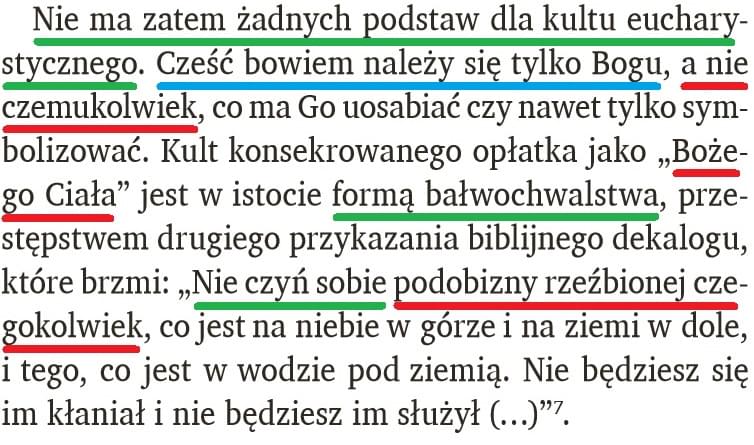 Znaki Czasu Maj 2016