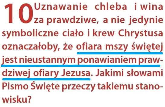 Znaki Czasu Maj 2016