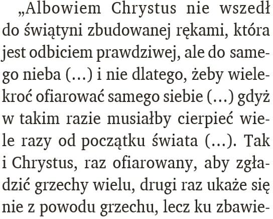 Znaki Czasu Maj 2016