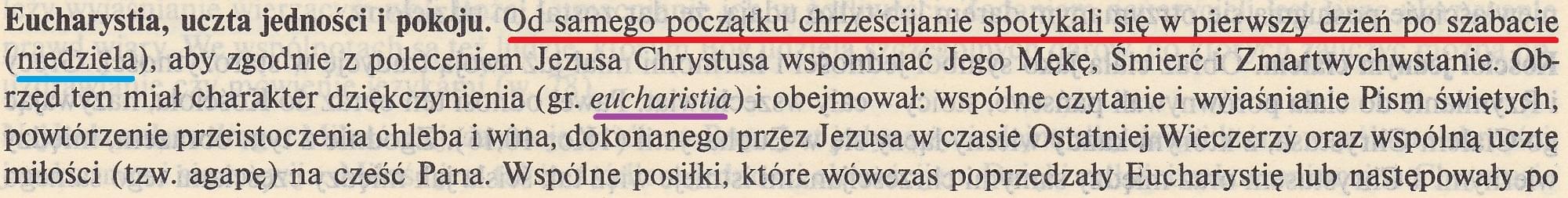 ed. Święty Paweł