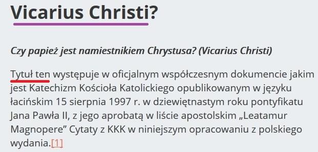 Vicarius-Christi?