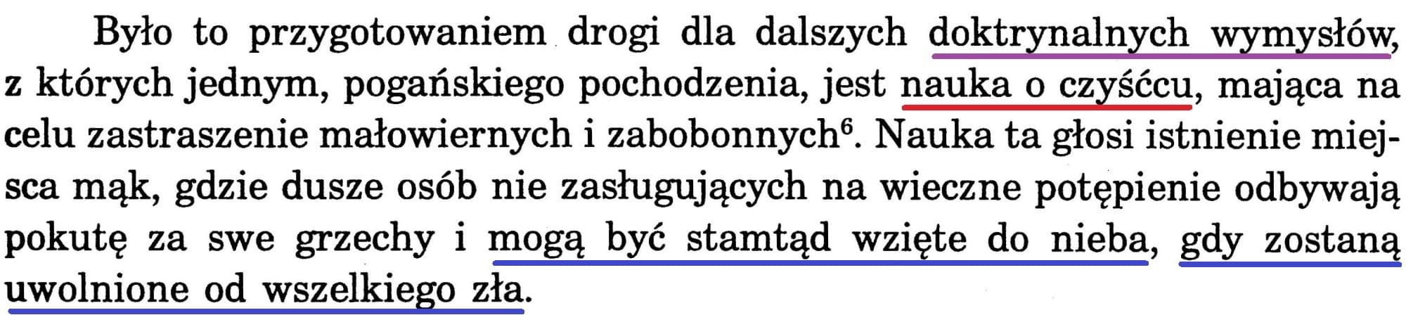 E.G.White Wielki Bój