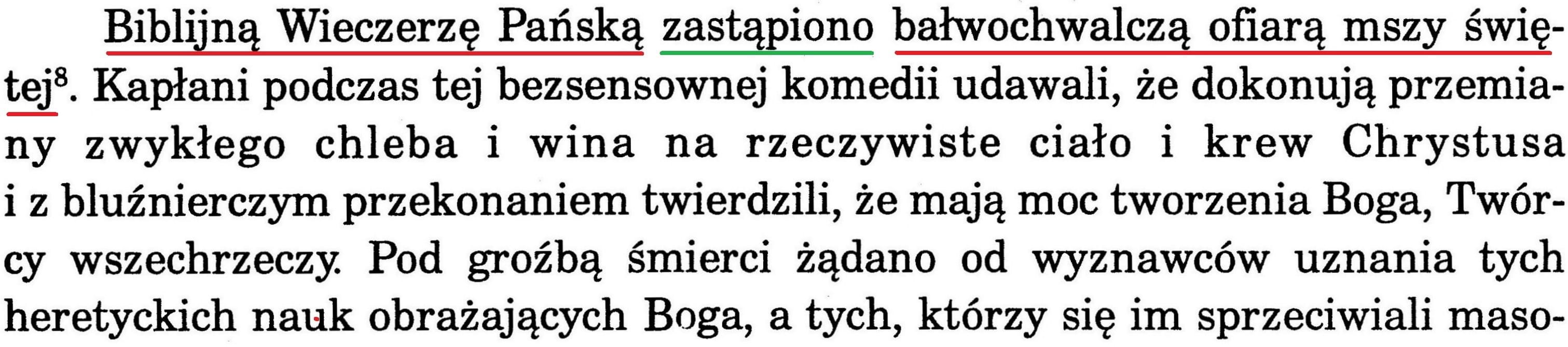 E.G.White Wielki Bój