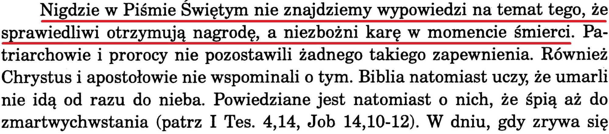 E.G.White Wielki Bój