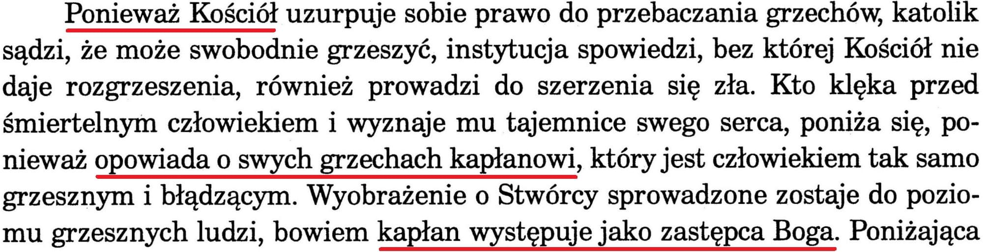 E.G.White Wielki Bój