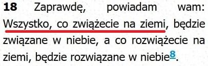 Biblia Tysiąclecia