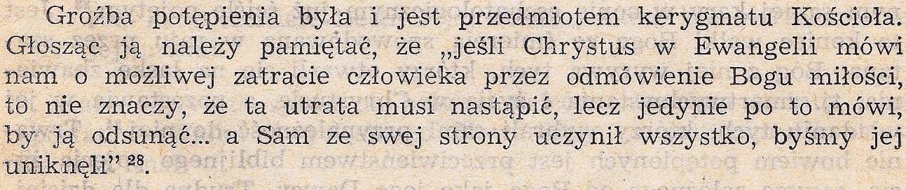 Eschatologia biblijna Nowego Testamentu