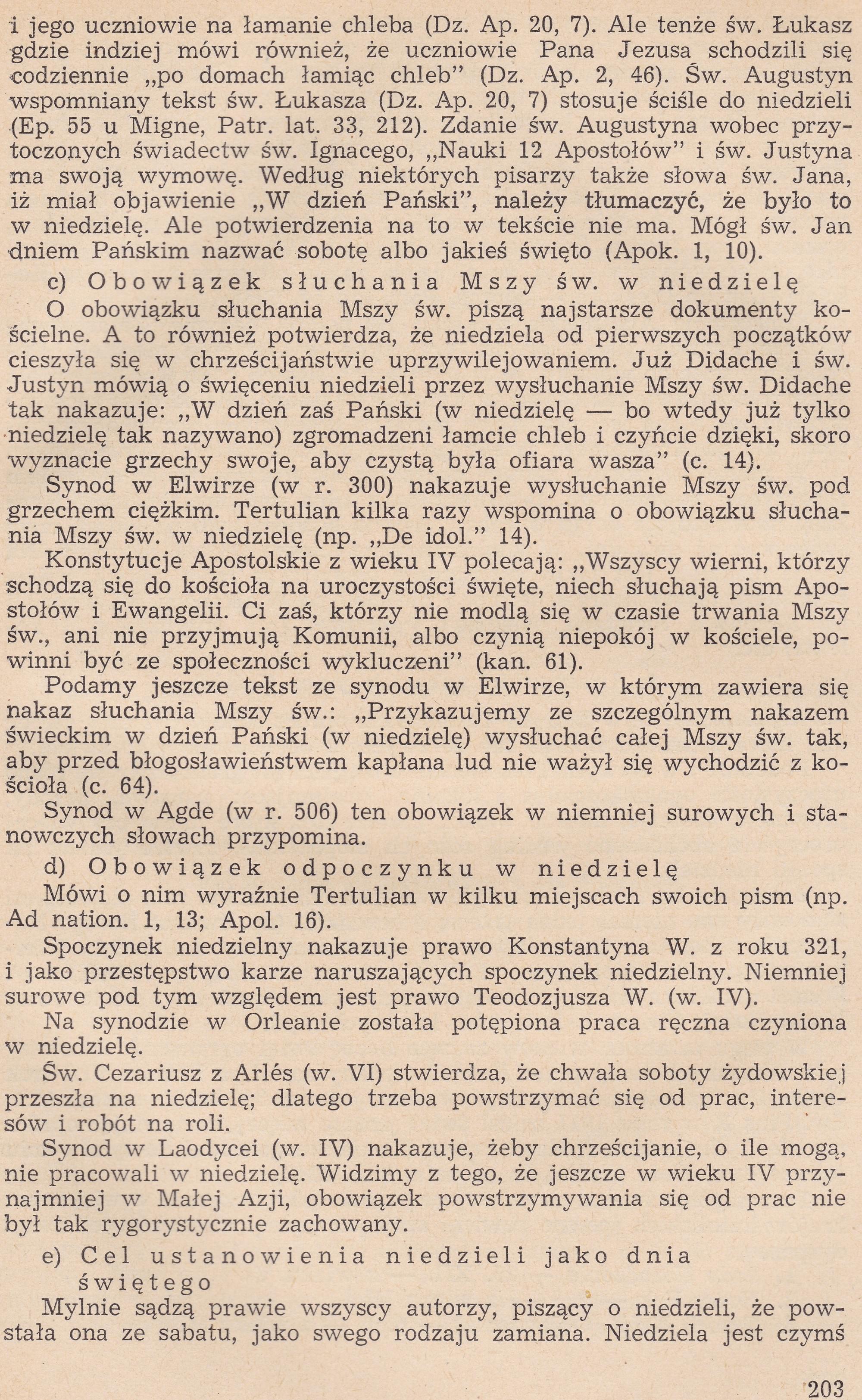 Nauka Boża Dekalog wyd.1960