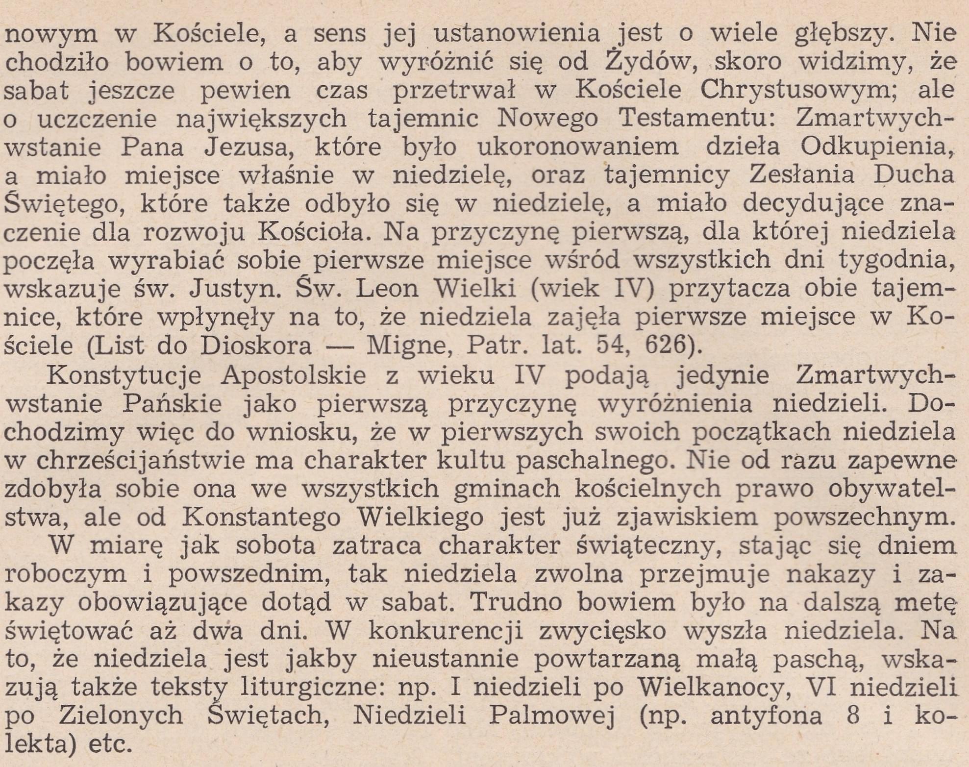 Nauka Boża Dekalog wyd.1960