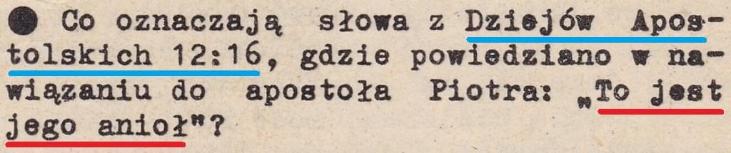 Strażnica 1978 Nr 13