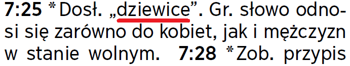 Przekład Nowego Świata wyd. pol. 2018