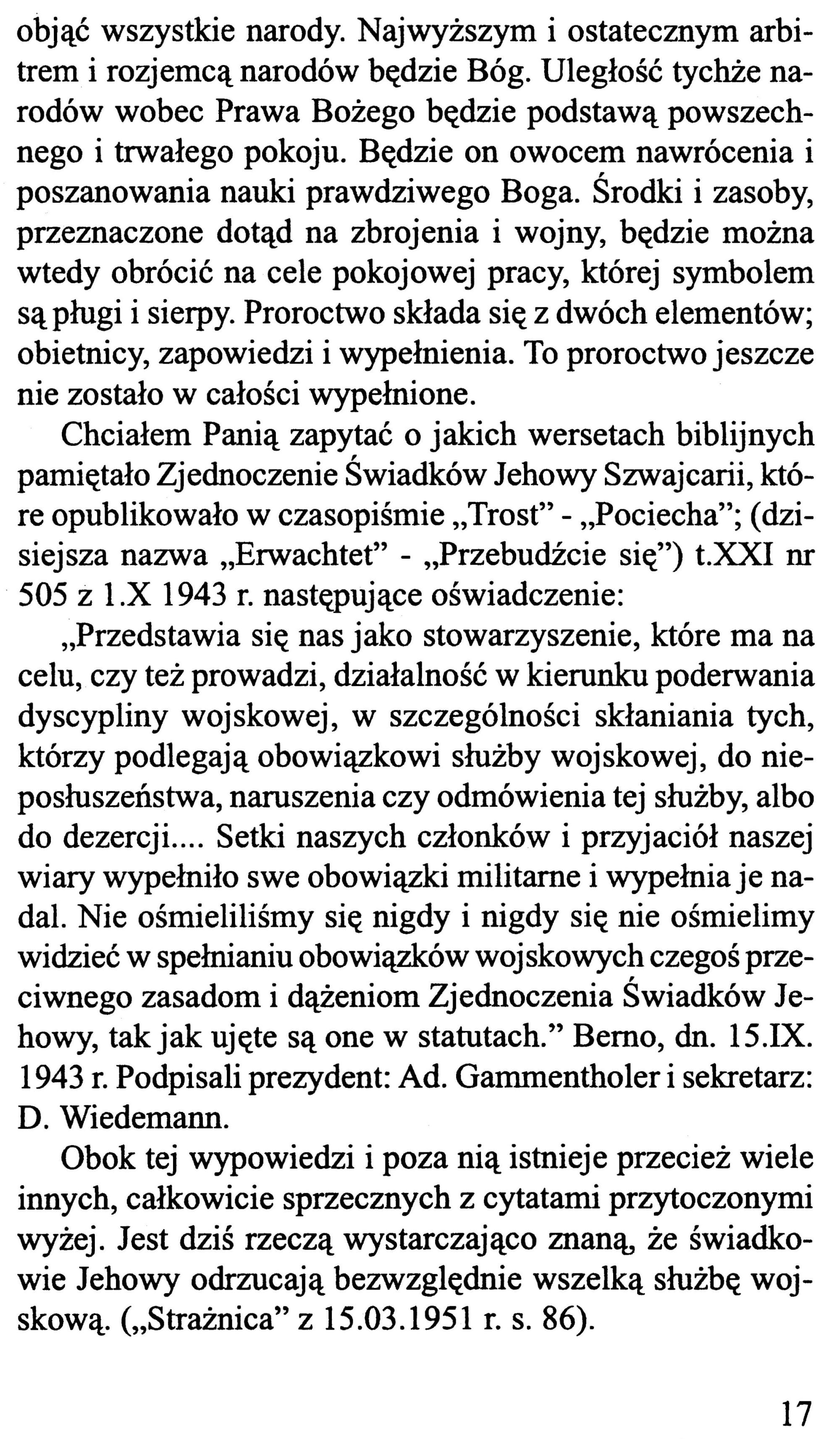 Dlaczego zamykasz się?