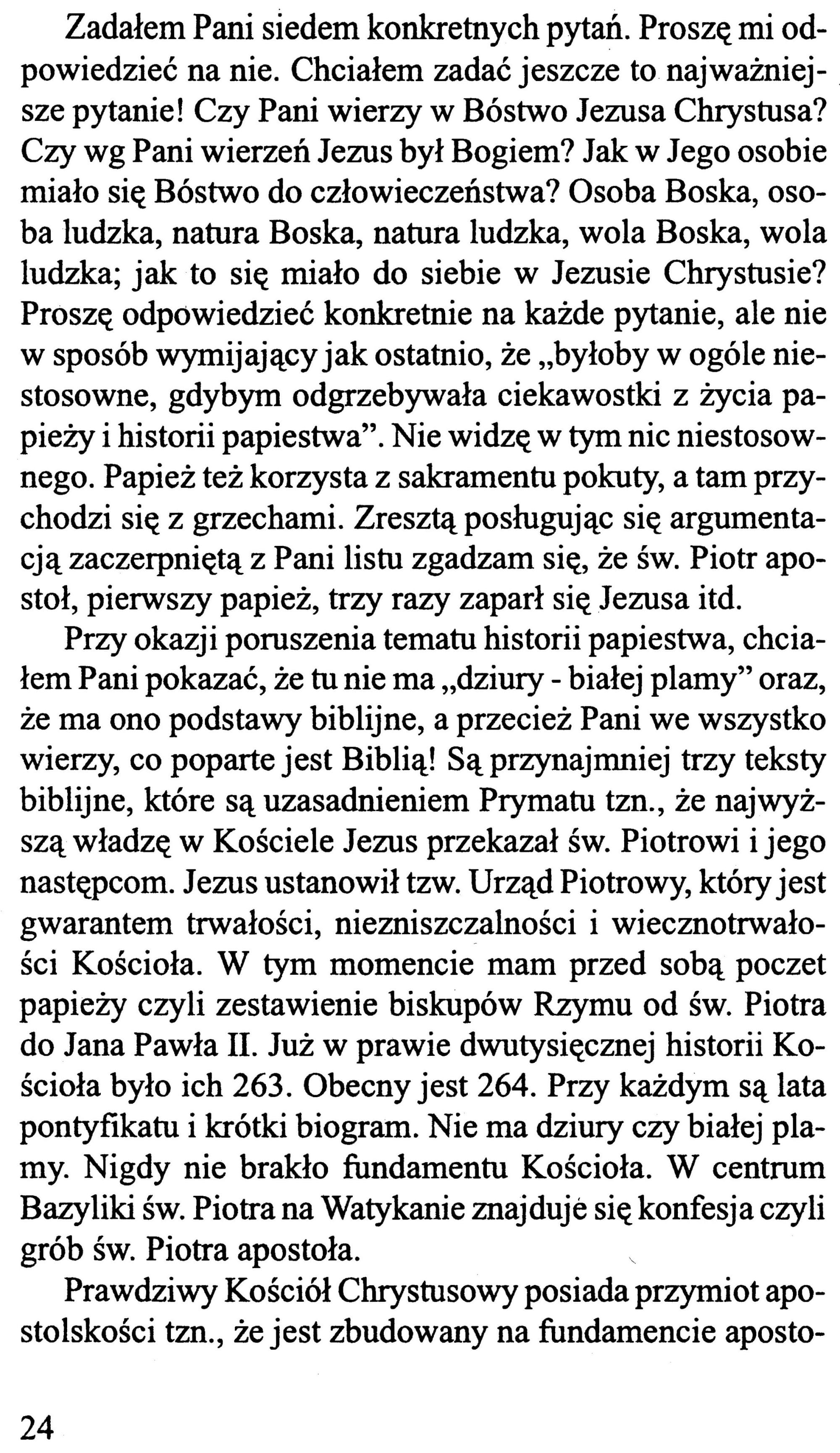 Dlaczego zamykasz się?