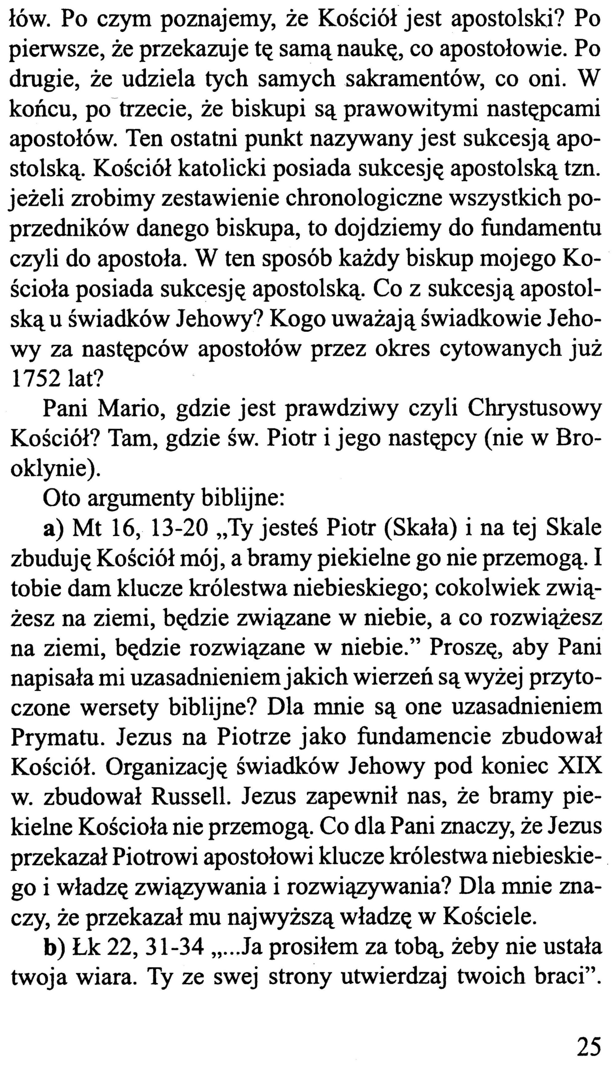 Dlaczego zamykasz się?