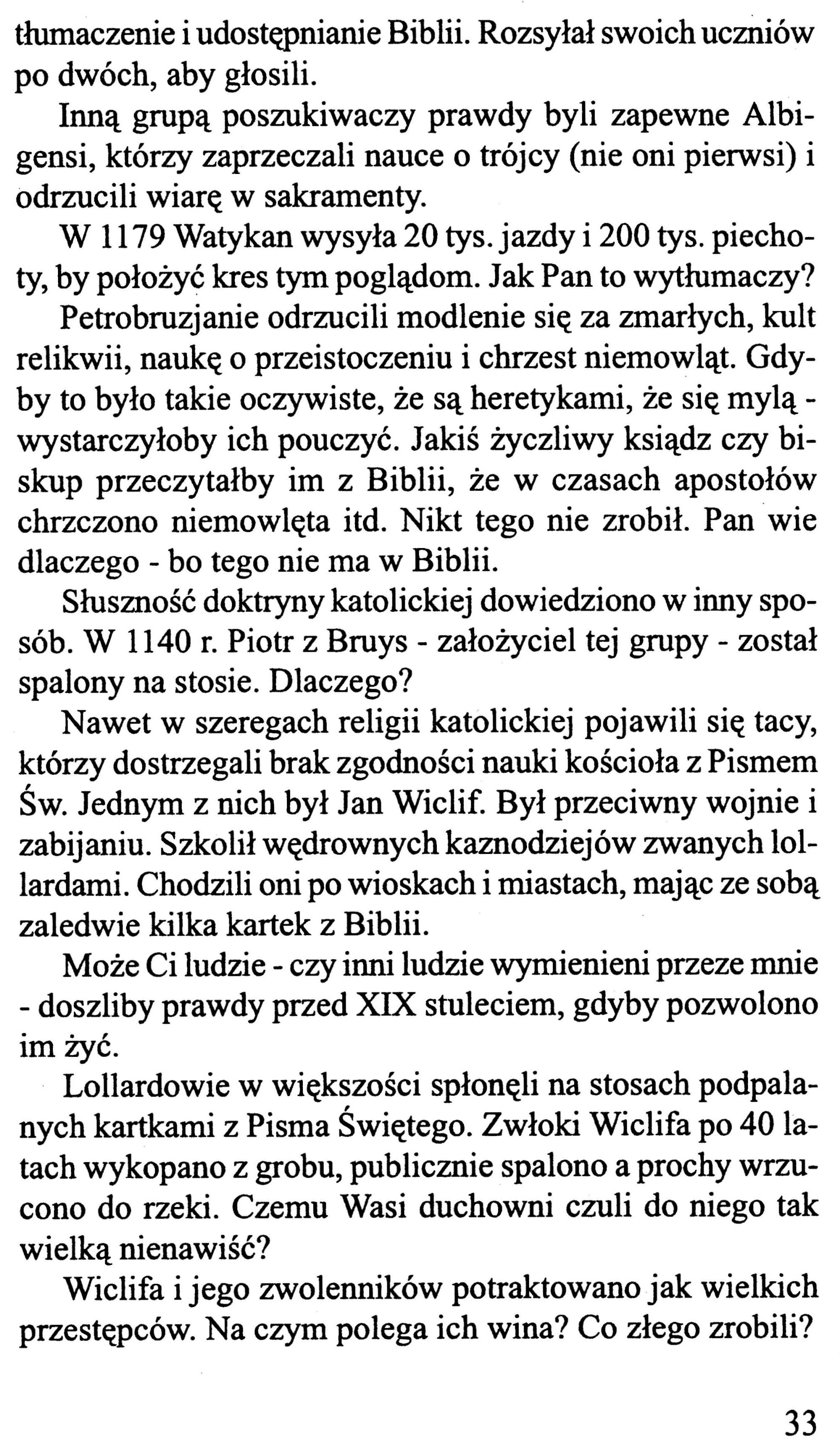 Dlaczego zamykasz się?