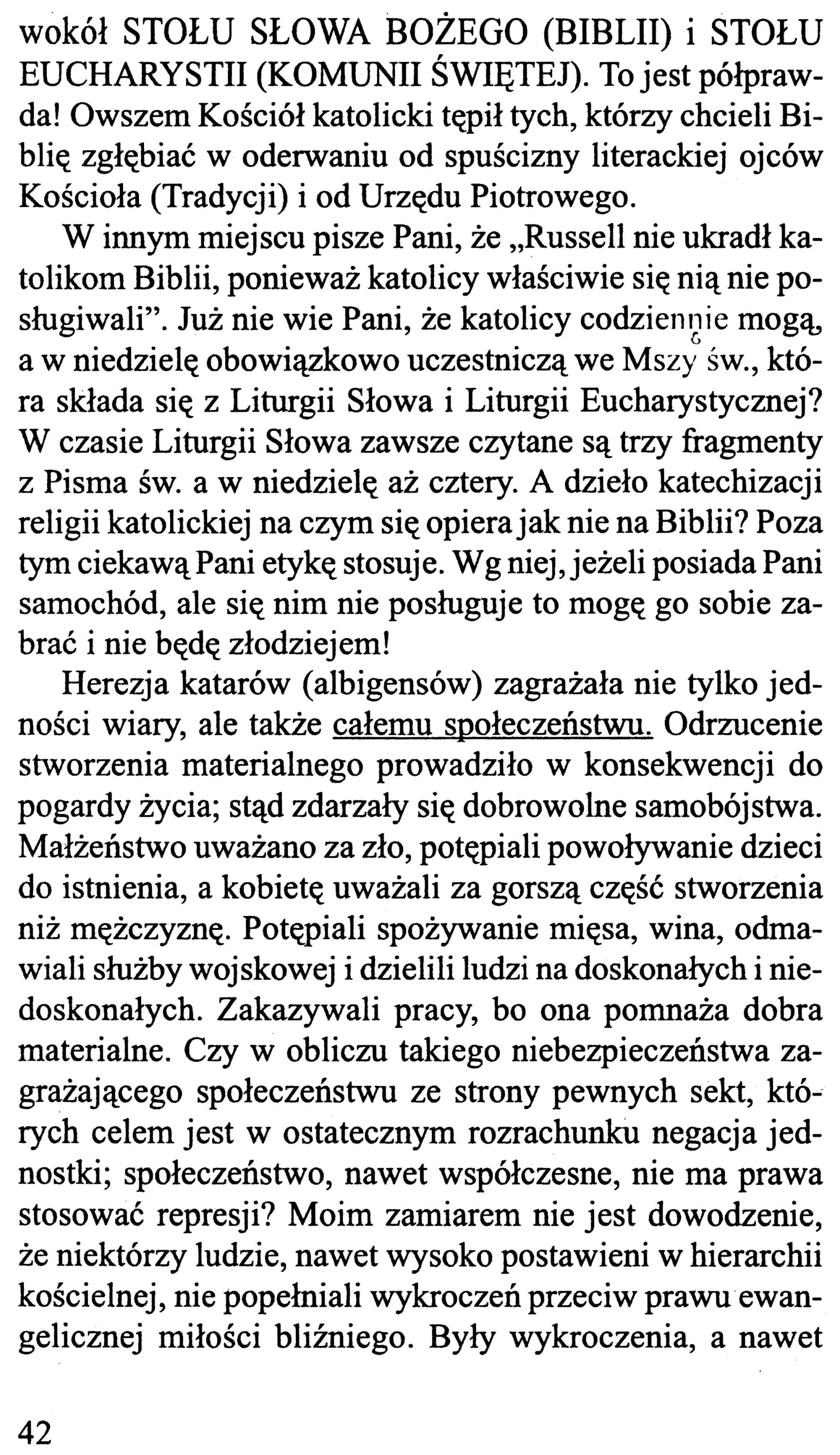 Dlaczego zamykasz się?