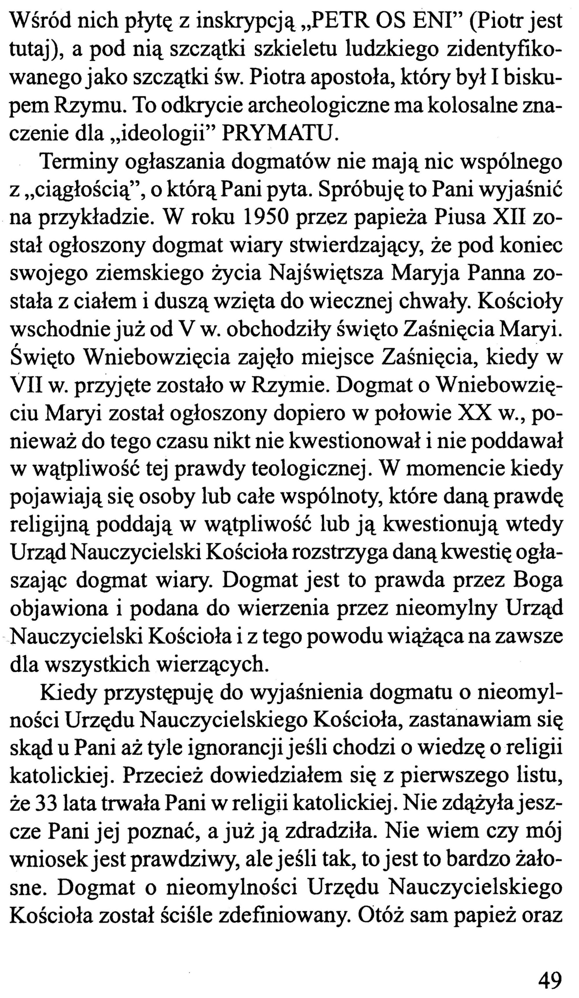 Dlaczego zamykasz się?