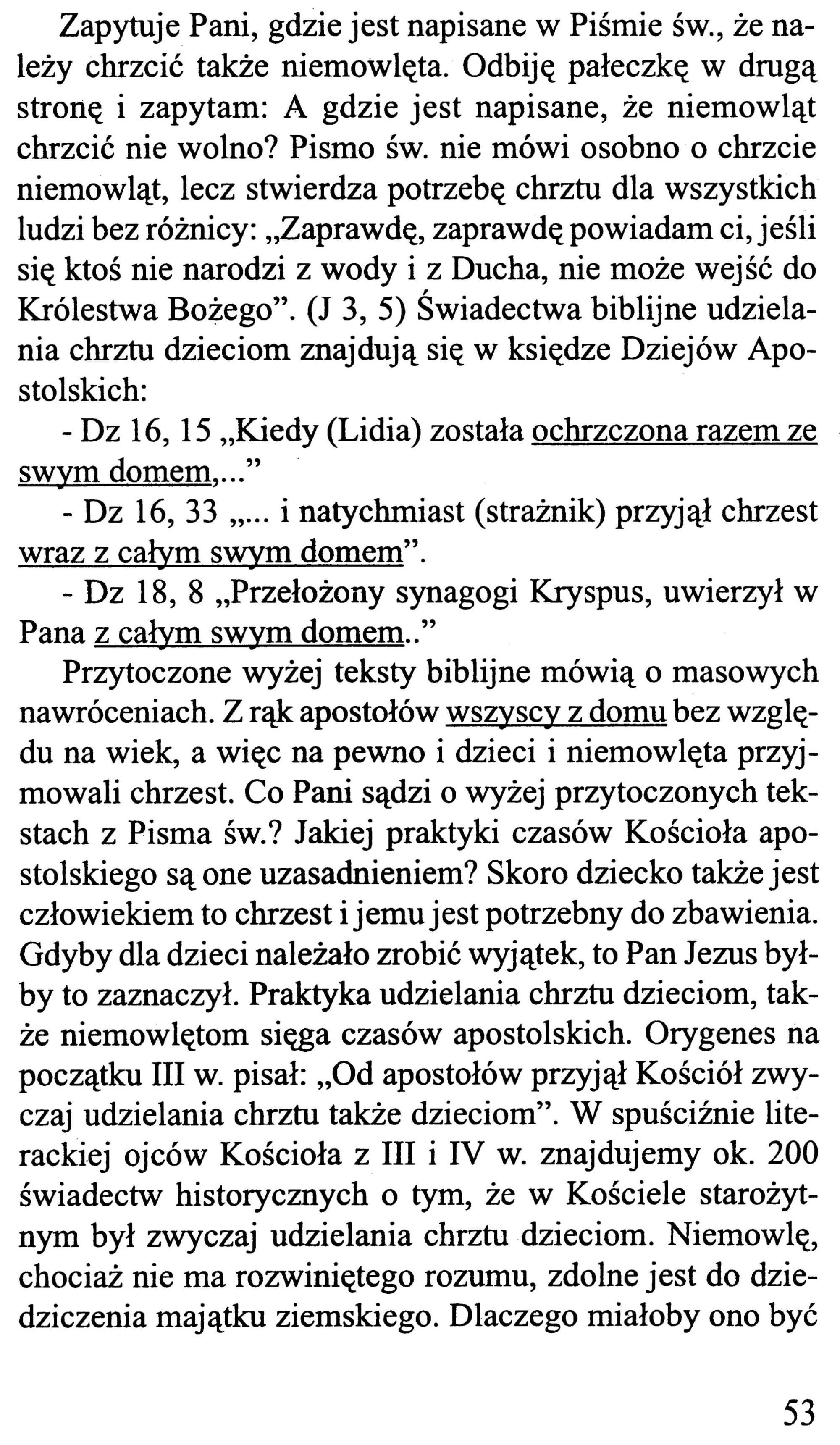 Dlaczego zamykasz się?