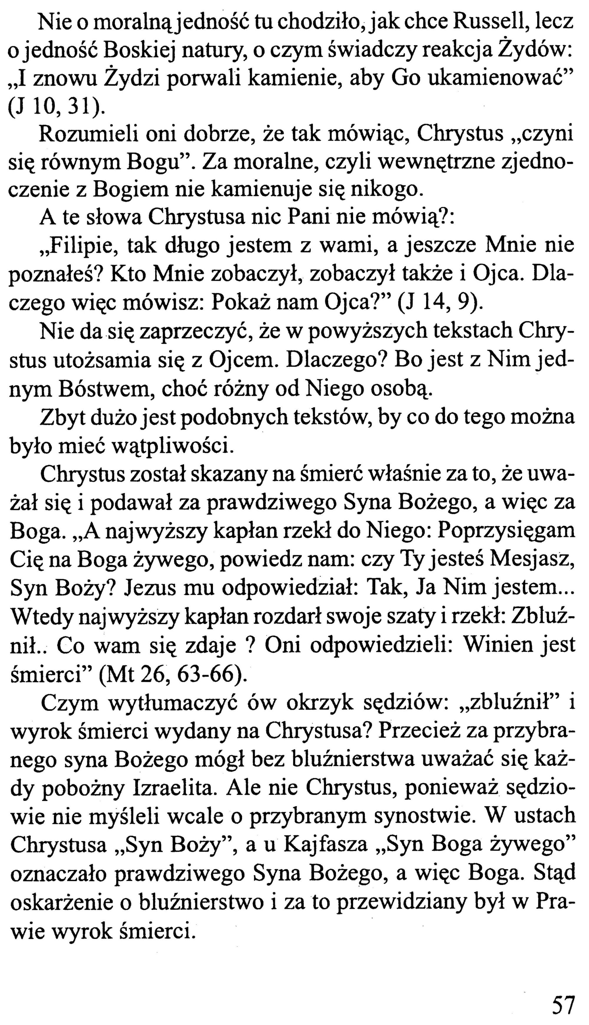 Dlaczego zamykasz się?