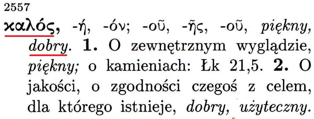 Wielki Słownik Grecko-Polski