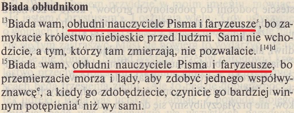 ed. Święty Paweł