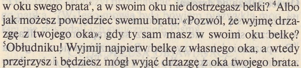 ed. Święty Paweł