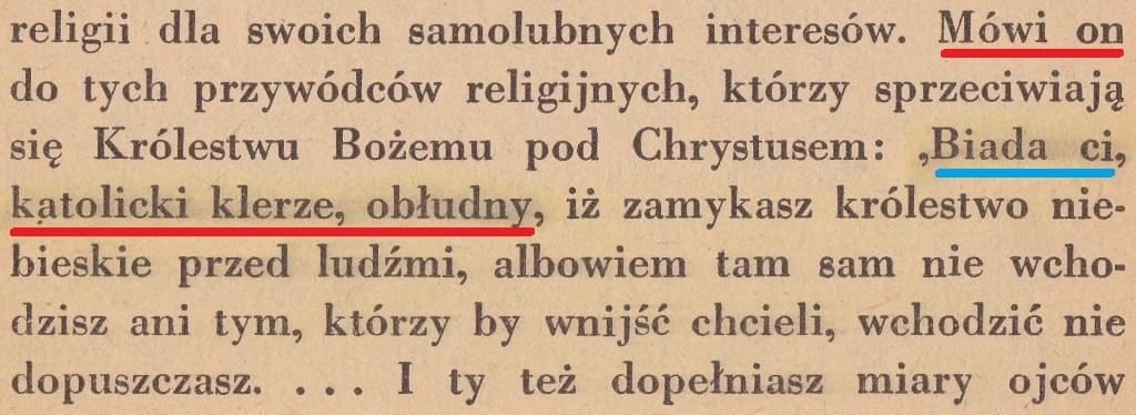 Faszyzm czy wolność