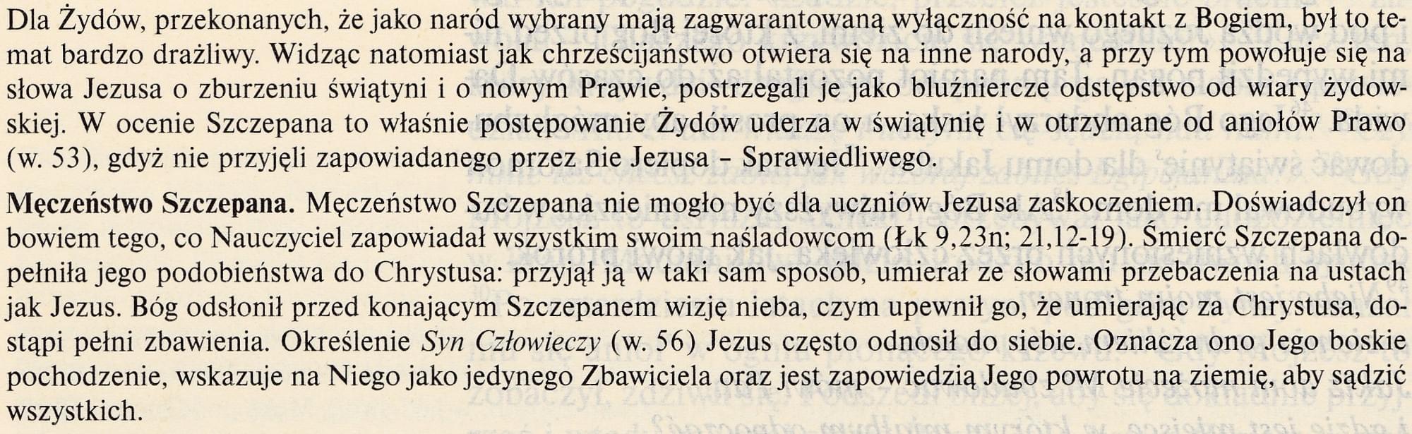 Pismo Święte wyd. św. Pawła