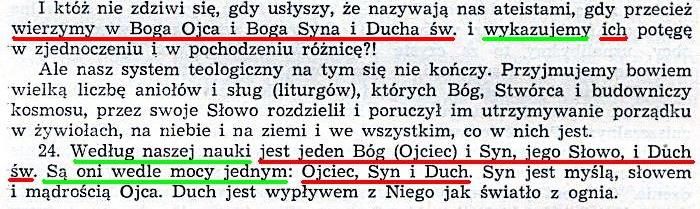 Antologia Patrystyczna