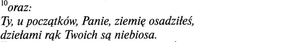 List do Hebrajczyków