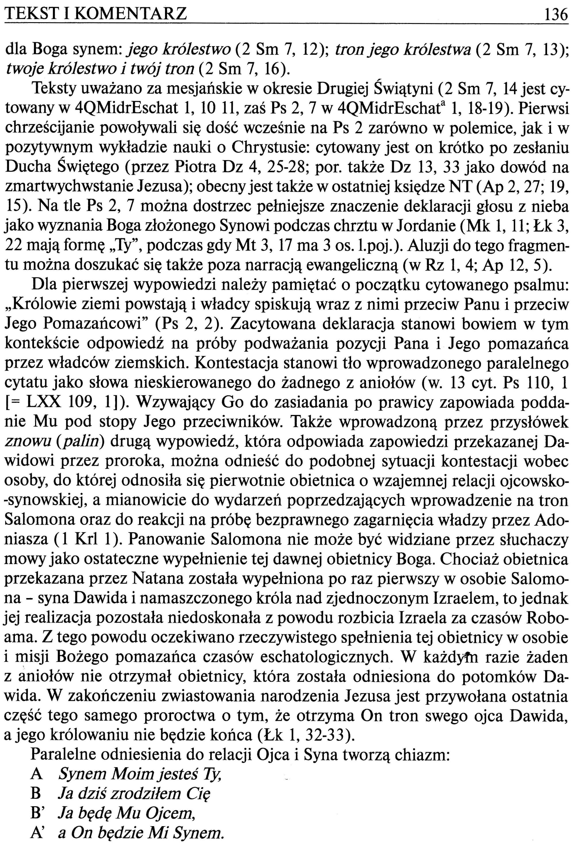List do Hebrajczyków