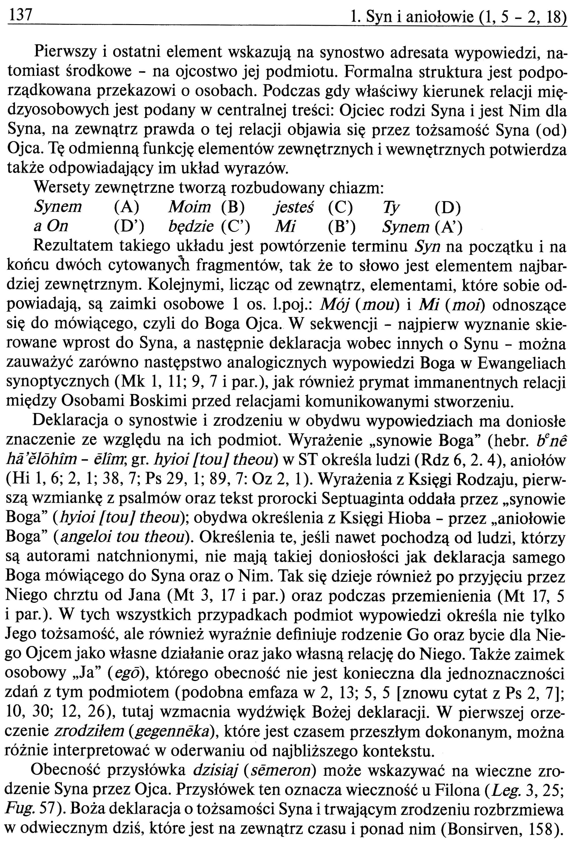 List do Hebrajczyków
