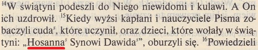 ed. św Pawła