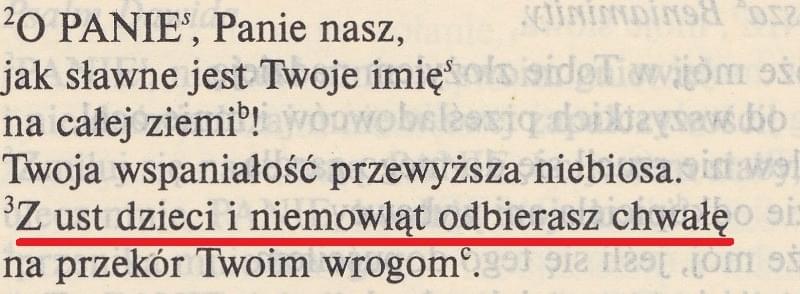 ed. św Pawła