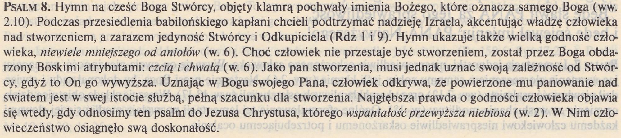 ed. św Pawła