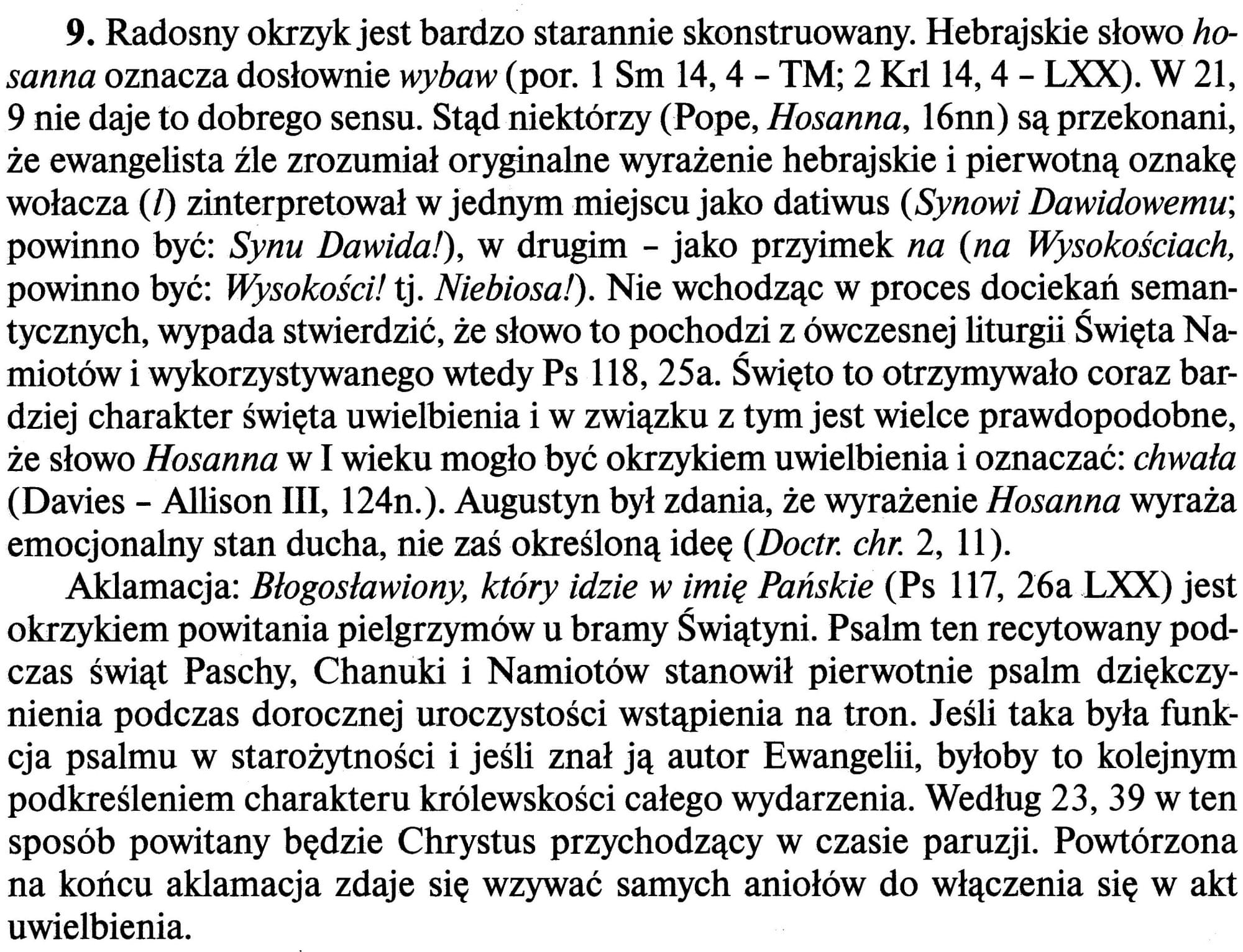 ed. św Pawła