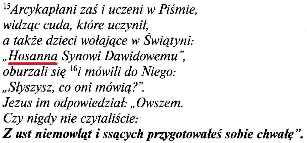 ed. św Pawła