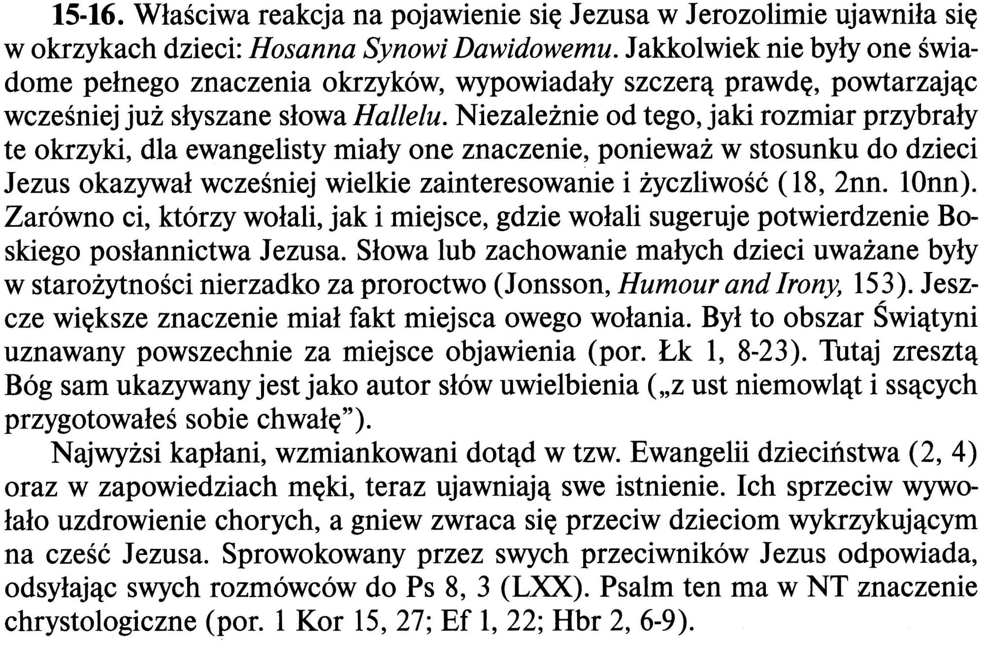 ed. św Pawła