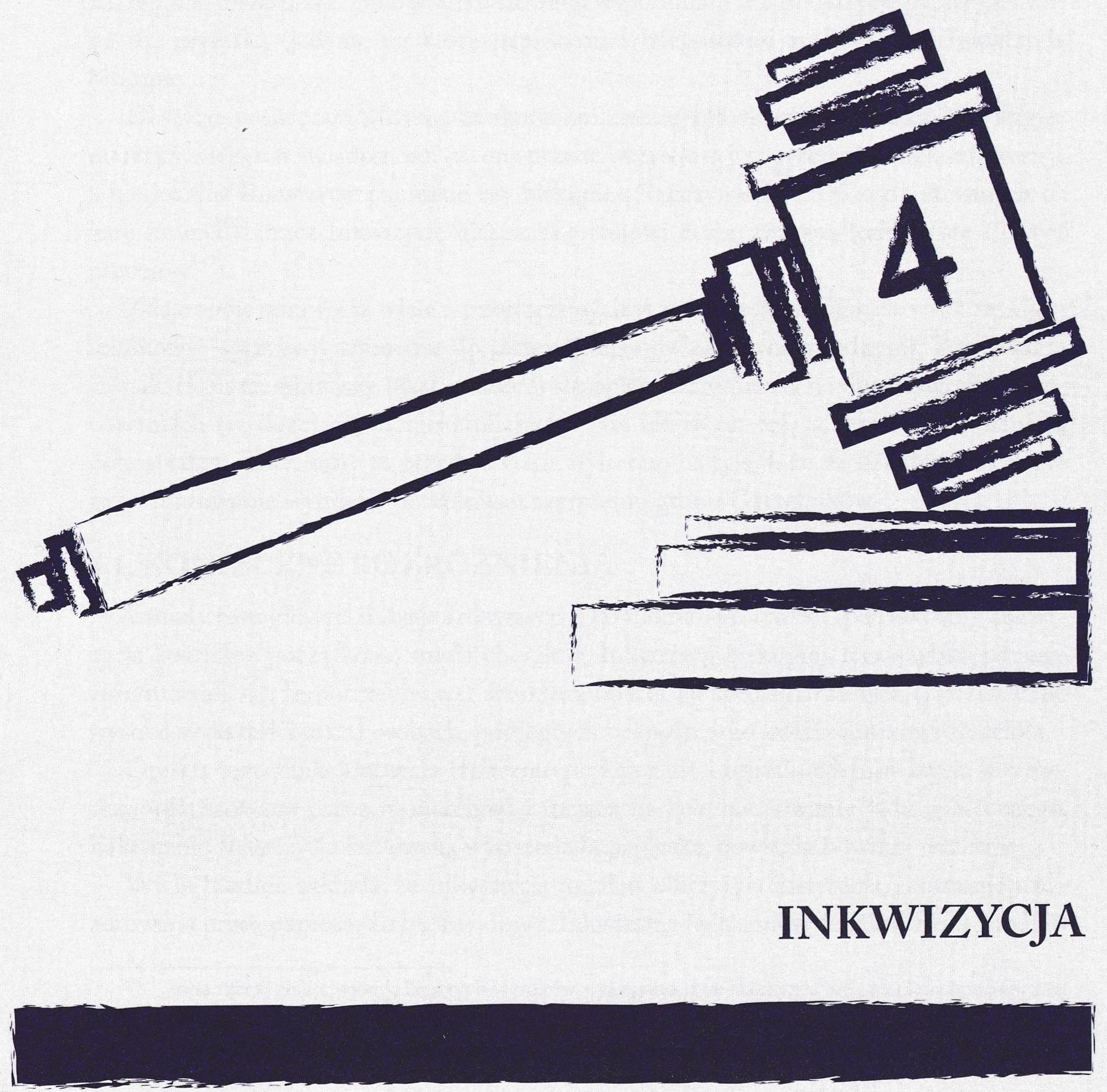 Kościół oskarżony